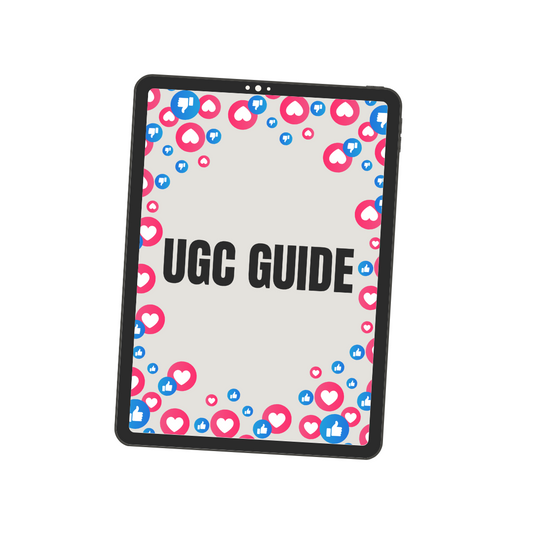 UGC Guide